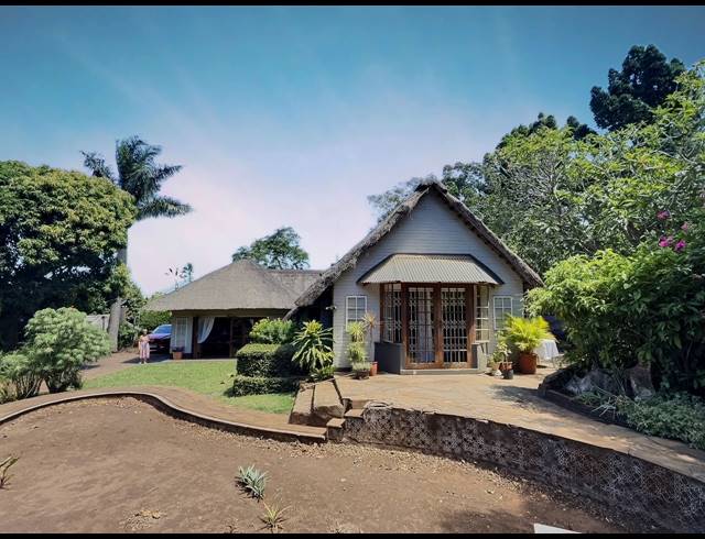 7 BEDROOM HOUSE FOR SALE IN FAIRVIEW